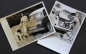 Preview: Lloyd Alexander TS 1959 zwei Werksfotos (8746)